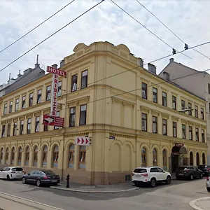 Pribitzer 2* Vienna