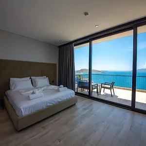 **** Hotel Lili2 Albanië