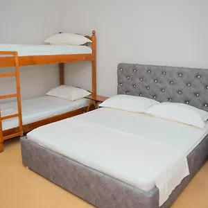  Hostel Hostel Central Shkoder Albanië