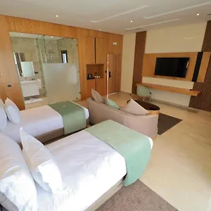 ***** Resort Rim Aquatique & Nature Marokko
