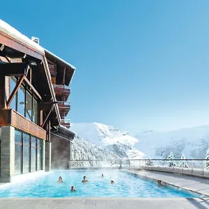 Appart hôtel Résidence Pierre&vacances Premium Les Terrasses D'eos