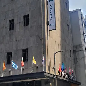 Starhills Seoul