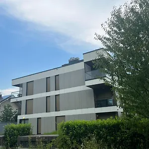 *** Aparthotel Regentova Slovenië