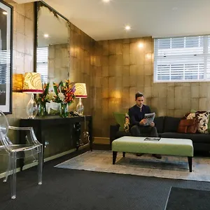 **** Aparthotel Gilmer Nieuw-Zeeland
