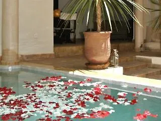 Riad Dar Crystal Hotel Marrakesh