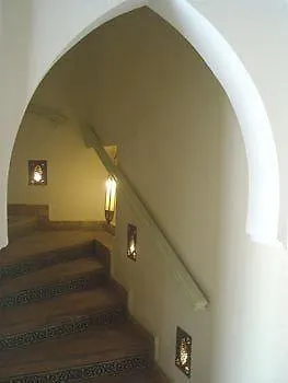 Dar Crystal Hotel Marrakesh Morocco