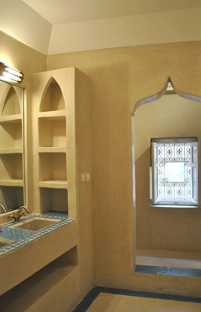 Dar Crystal Hotel Marrakesh 3*,  Morocco